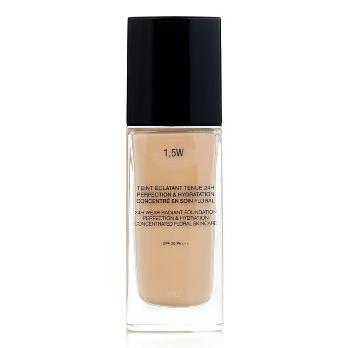 Christian Dior Dior Forever Skin Glow 24H Wear Radiant Foundation SPF 20  30ml/1ozProduct Thumbnail