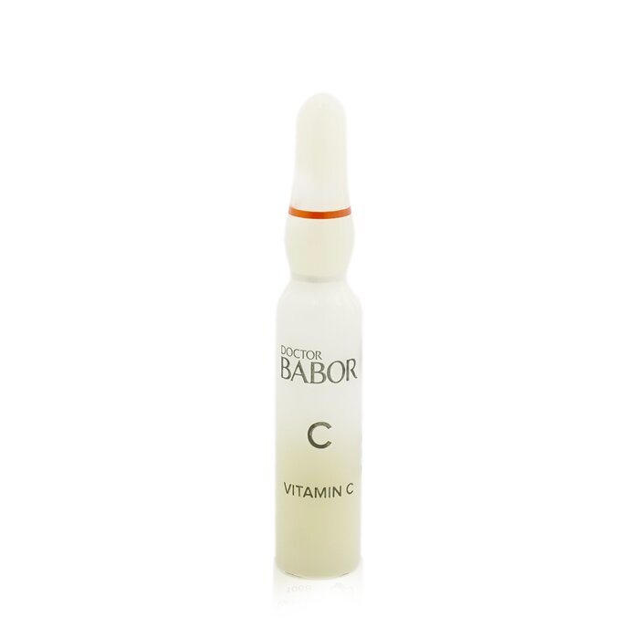 Babor Doctor Babor Power Serum Ampoules - Vitamin C 7x2ml/0.06ozProduct Thumbnail