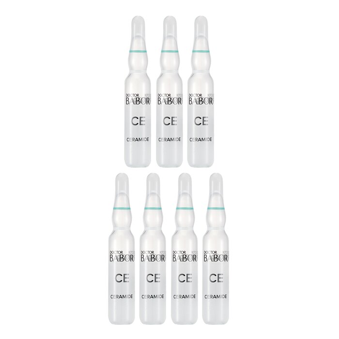 Babor Doctor Babor Power Serum Ampoules - Ceramide 7x2ml/0.06ozProduct Thumbnail