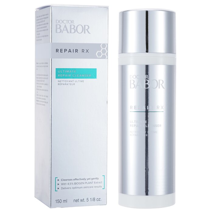 Babor Doctor Babor Repair Rx Ultimate Repair Cleanser 150ml/5.13ozProduct Thumbnail