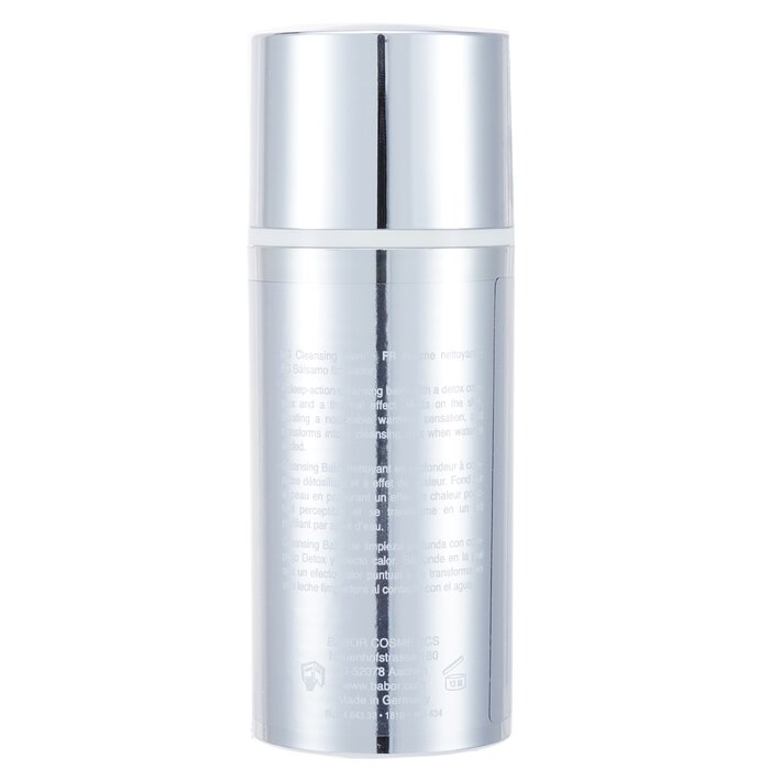 Babor Doctor Babor Refine Rx Detox Lipo Cleanser 100ml/3.38ozProduct Thumbnail
