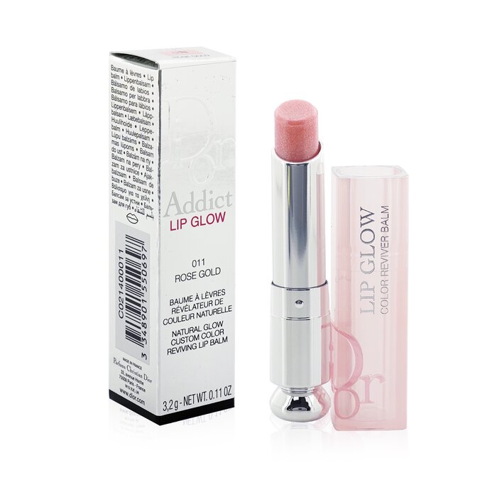 Christian Dior Dior Addict Lip Glow Reviving Lip Balm 3.2g/0.11ozProduct Thumbnail