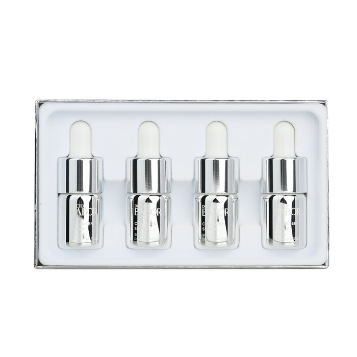 芭宝 Babor  Doctor Babor 提升 Rx 胶原蛋白精华 328407/464325 4x7ml/0.19ozProduct Thumbnail