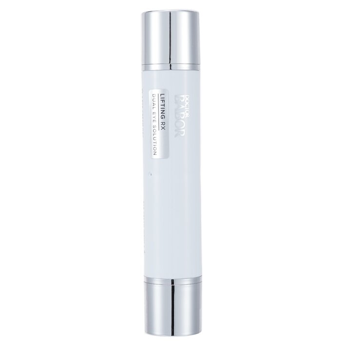 Babor Doctor Babor Lifting Rx Dual Eye Solution 2x15ml/0.5ozProduct Thumbnail