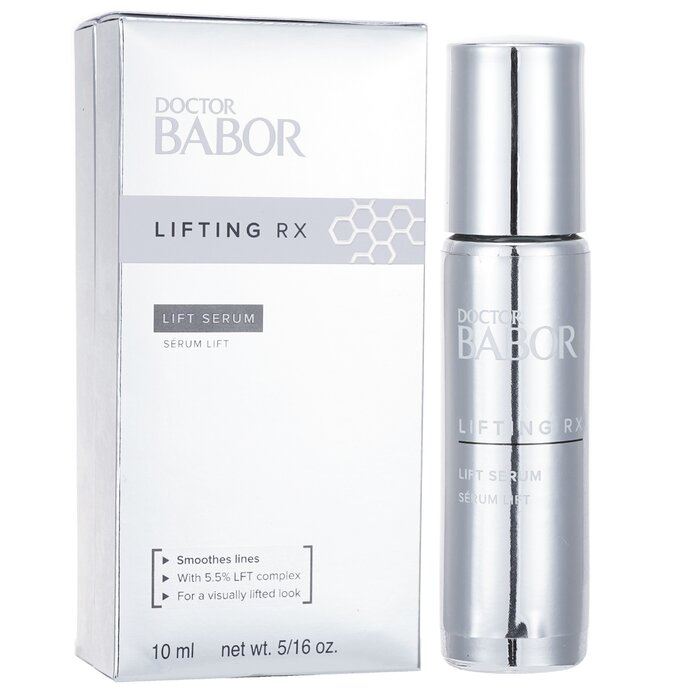 Babor Doctor Babor Lifting Rx Lift Serum 10ml/0.31ozProduct Thumbnail