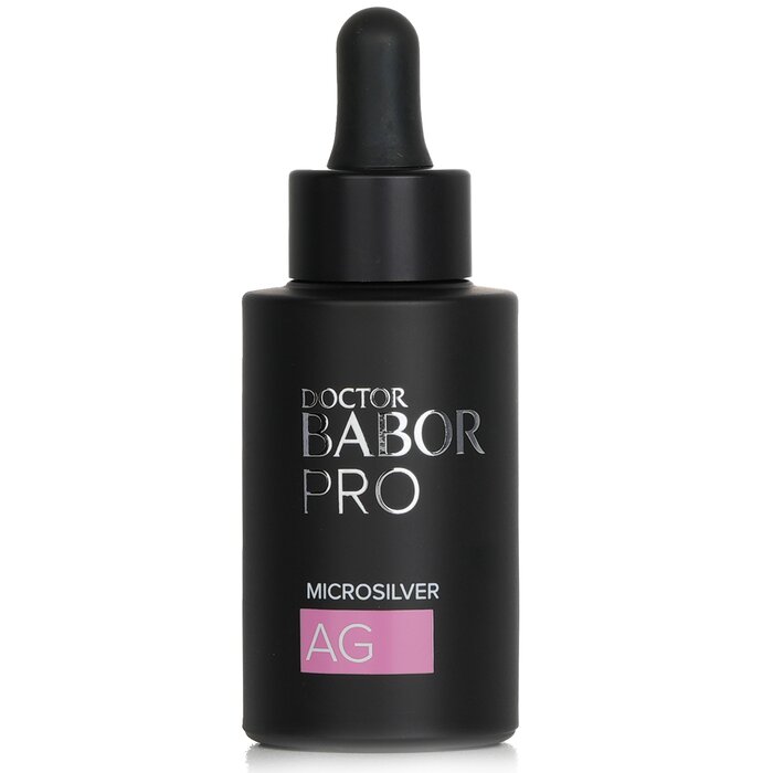 Babor Doctor Babor Pro AG Microsilver Concentrate 30ml/1ozProduct Thumbnail