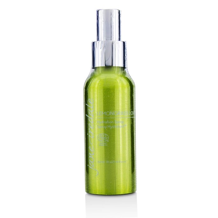 Jane Iredale Lemongrass Love Hydration Spray (Exp. Date 06/2022) 90ml/3.04ozProduct Thumbnail