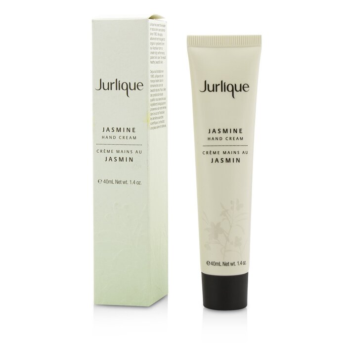 Jurlique Jasmine Hand Cream (New Packaging) (Exp. Date 12/2022) 40ml/1.4ozProduct Thumbnail