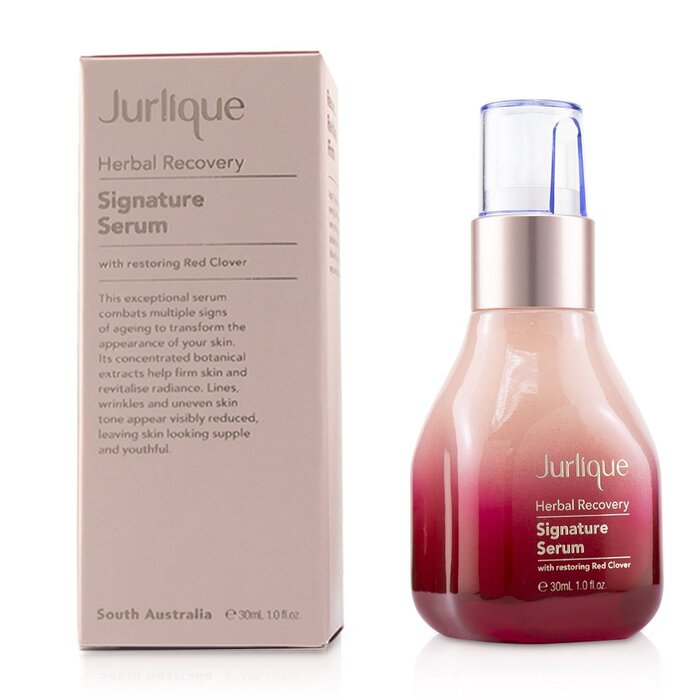 Jurlique Herbal Recovery Signature Serum (Exp. Date 09/2022) 30ml/1ozProduct Thumbnail