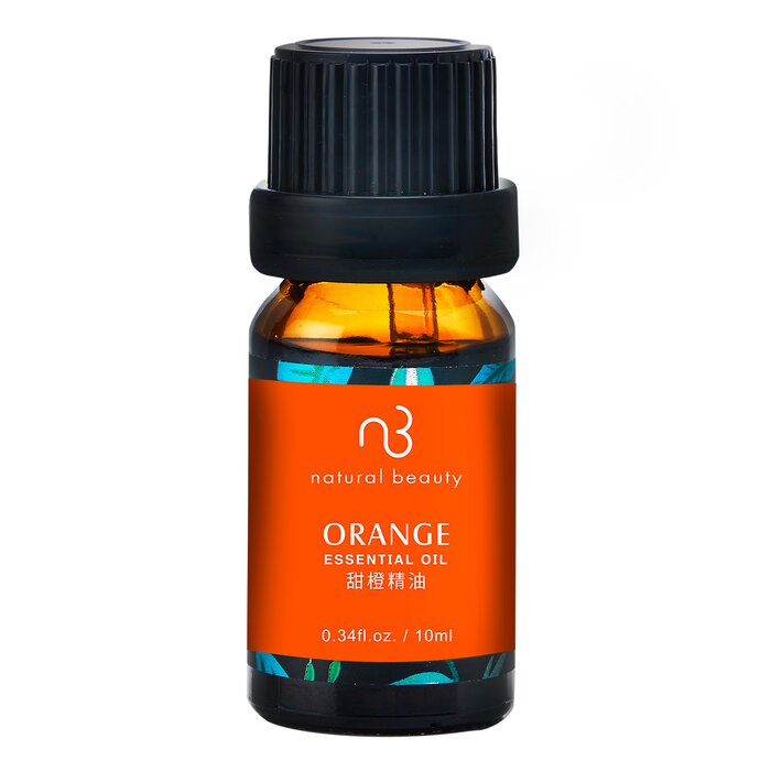Natural Beauty Essential Oil - Orange  10ml/0.34ozProduct Thumbnail