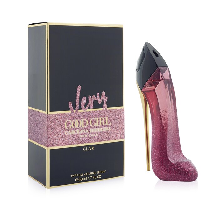 Carolina Herrera - Very Good Girl Glam Eau De Parfum Spray 50ml/1.7oz ...