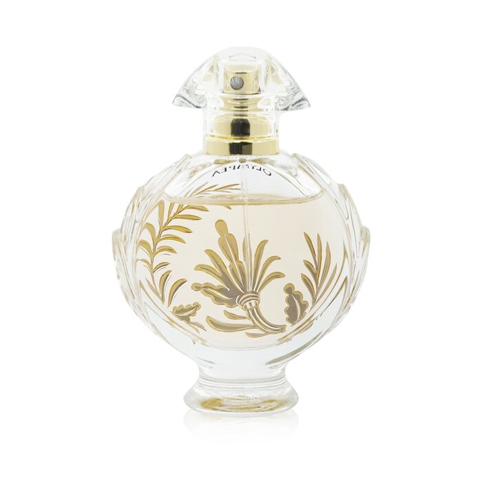 Paco Rabanne Olympea Solar Eau De Parfum Intense Spray 30ml/1ozProduct Thumbnail