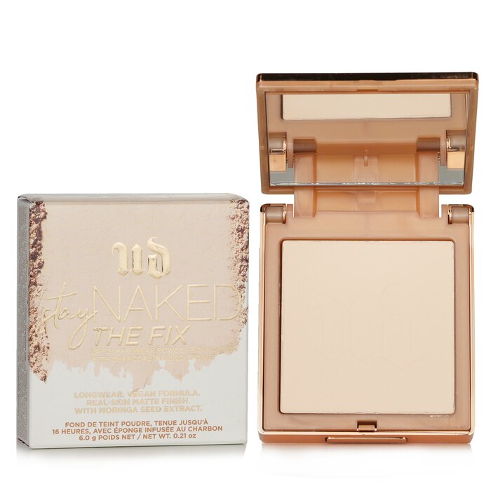 Urban Decay Stay Naked The Fix Powder Foundation 6g/0.21ozProduct Thumbnail