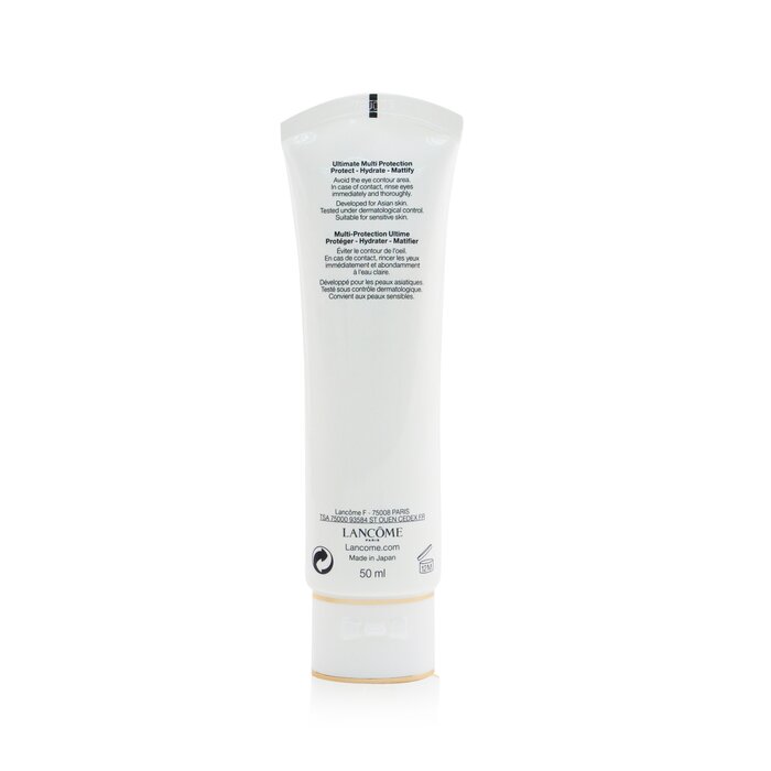 Lancome UV Expert Youth Shield Aqua Gel SPF 50 (Unboxed) 50ml/1.7ozProduct Thumbnail