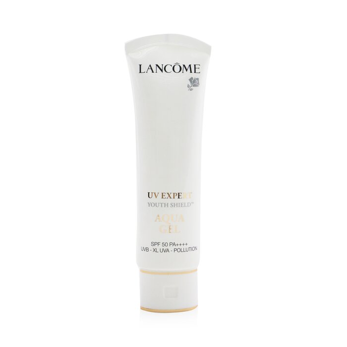 Lancome UV Expert Youth Shield Aqua Gel SPF 50 (Unboxed) 50ml/1.7ozProduct Thumbnail