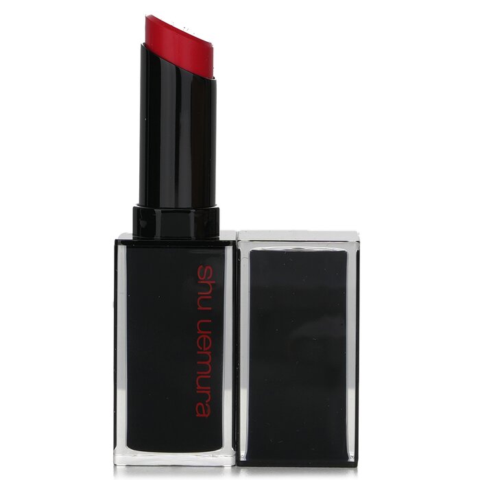 シュウウエムラ Shu Uemura ルージュ アンリミテッド アンプリファイド マット リップスティック 3g/0.1ozProduct Thumbnail
