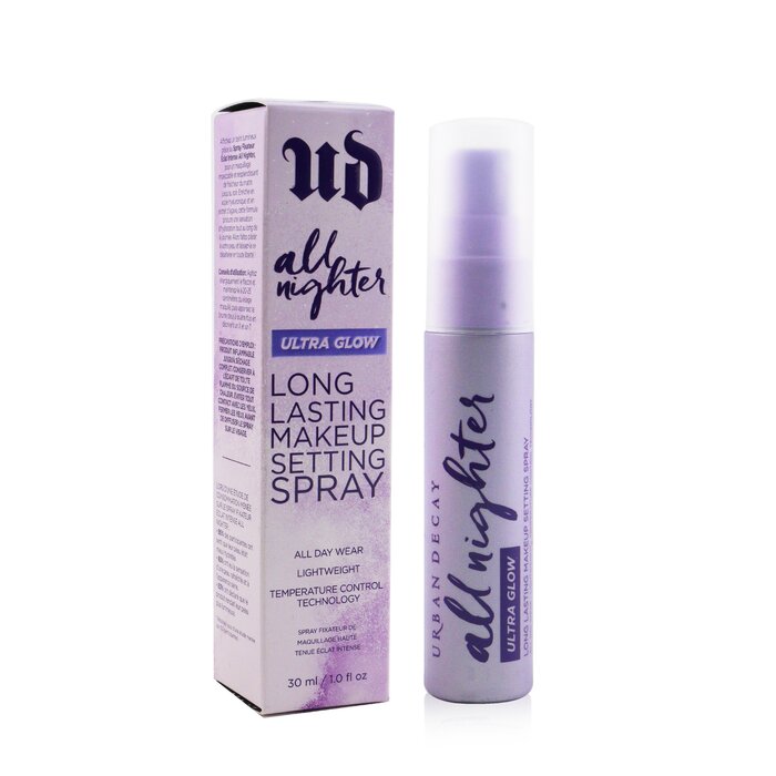 Urban Decay All Nighter Long Lasting Setting Spray 30ml/1ozProduct Thumbnail