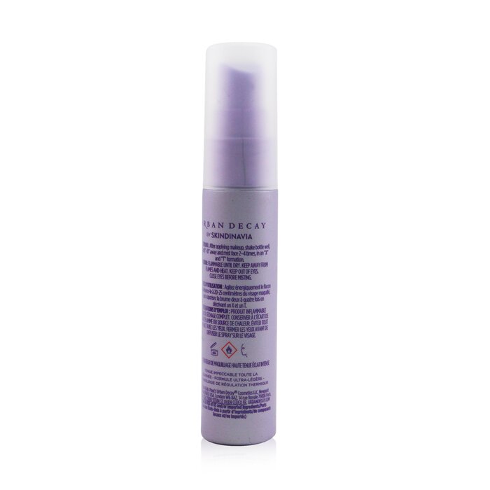 Urban Decay All Nighter Long Lasting Setting Spray 30ml/1ozProduct Thumbnail