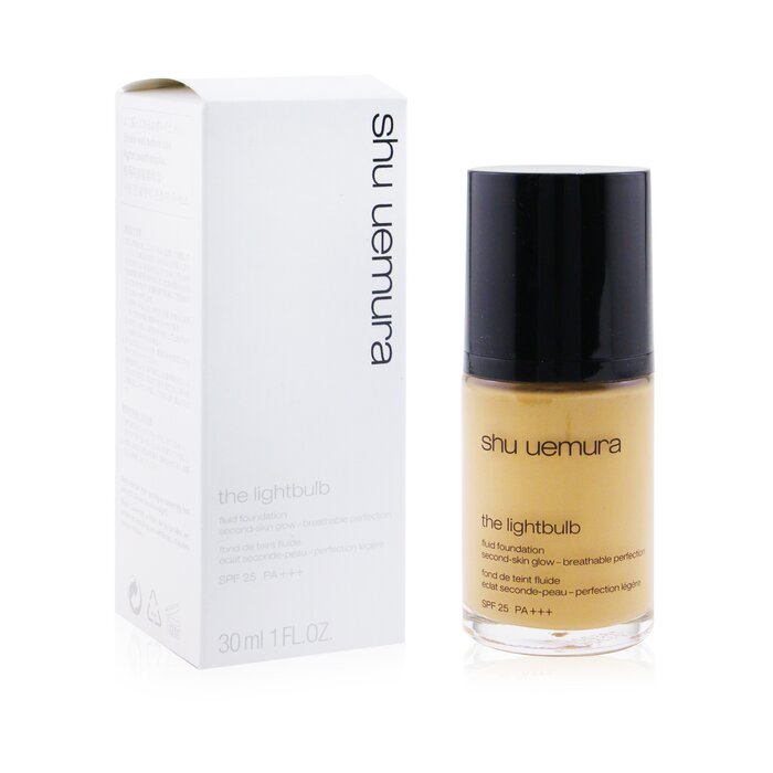 Shu Uemura The Lightbulb Base Fluida SPF 25 30ml/1ozProduct Thumbnail