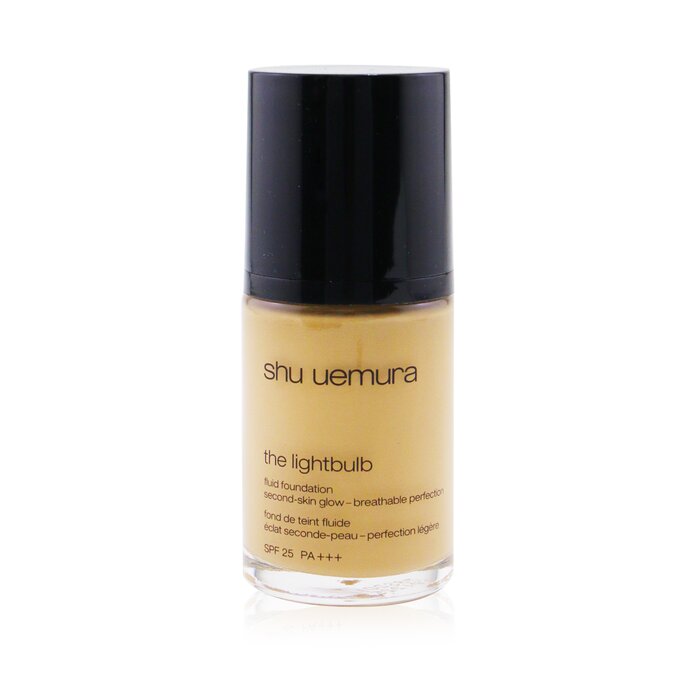 Shu Uemura The Lightbulb Base Fluida SPF 25 30ml/1ozProduct Thumbnail