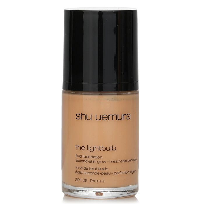 Shu Uemura The Lightbulb Fluid Foundation SPF 25 30ml/1ozProduct Thumbnail