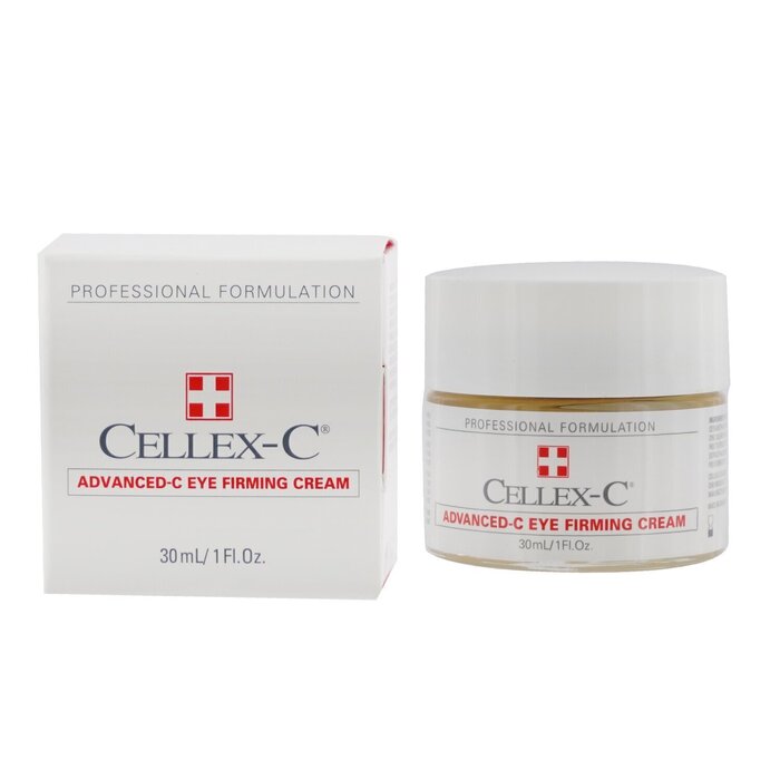 Cellex-C Advanced-C Eye Firming Cream (Exp. Date: 09/2022) 30ml/1ozProduct Thumbnail