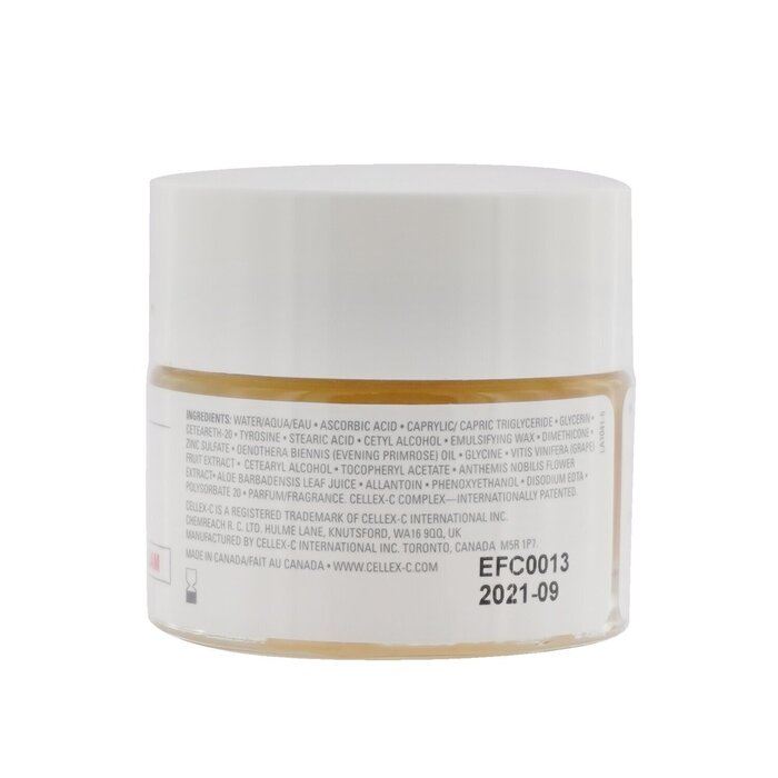 Cellex-C Advanced-C Eye Firming Cream (Exp. Date: 09/2022) 30ml/1ozProduct Thumbnail