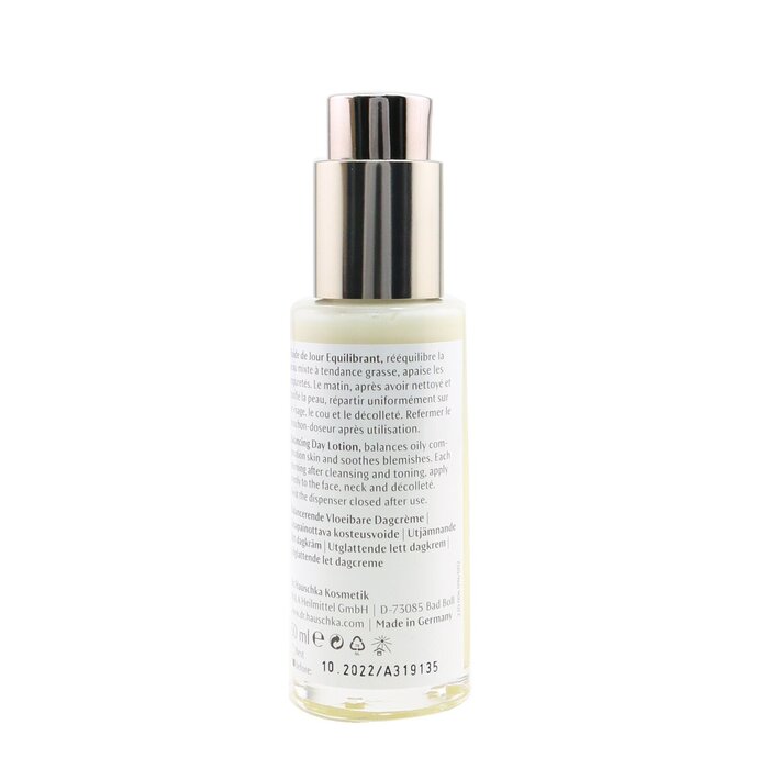 德国世家 Dr. Hauschka Balancing Day Lotion (Exp. Date: 10/2022) 50ml/1.7ozProduct Thumbnail