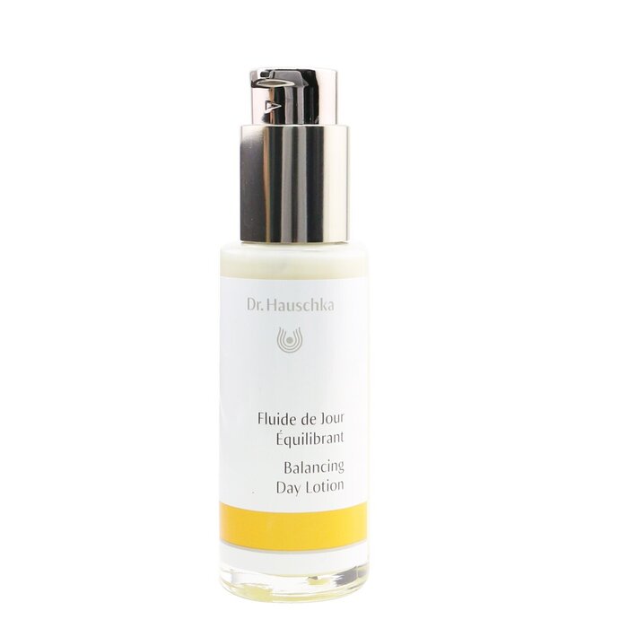 德国世家 Dr. Hauschka Balancing Day Lotion (Exp. Date: 10/2022) 50ml/1.7ozProduct Thumbnail