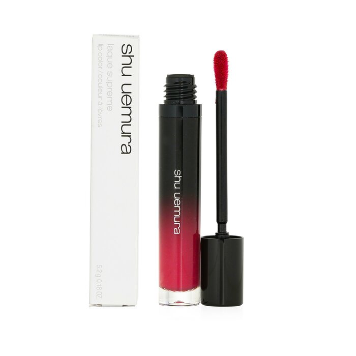 Shu Uemura Laque Supreme 5.2g/0.18ozProduct Thumbnail
