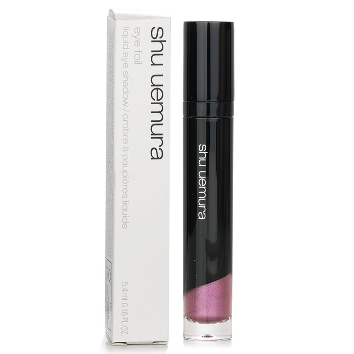 Shu Uemura Eye Foil Liquid Eye Shadow 5.4ml/0.18ozProduct Thumbnail