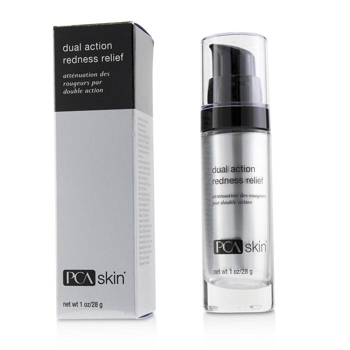 PCA Skin Dual Action Redness Relief (Exp. Date 07/2022) 28g/1ozProduct Thumbnail