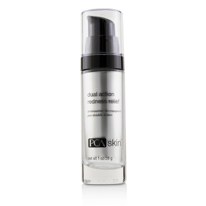 PCA Skin Dual Action Redness Relief (Exp. Date 07/2022) 28g/1ozProduct Thumbnail