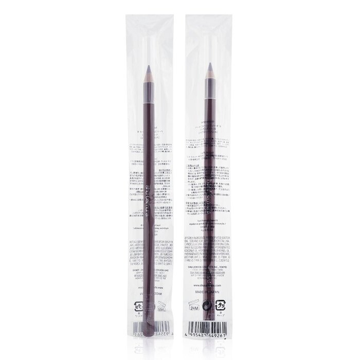 Shu Uemura Hard Formula Eyebrow Pencil  4ml/0.14ozProduct Thumbnail