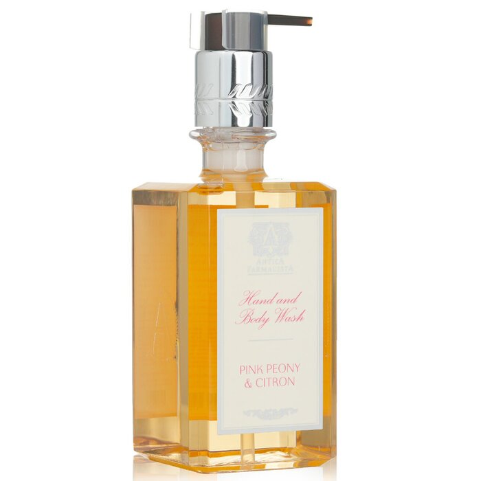 Antica Farmacista Hand & Body Wash - Pink Peony & Citron 296ml/10ozProduct Thumbnail