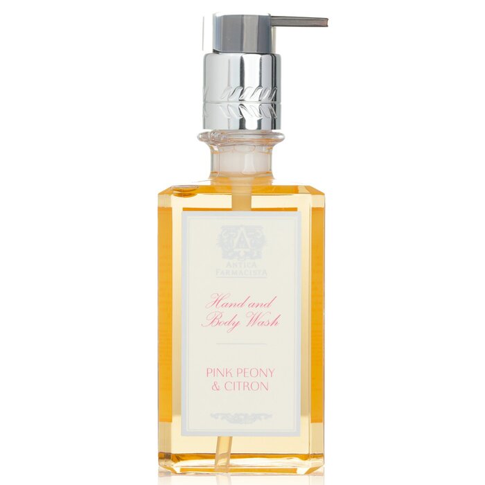 Antica Farmacista Hand & Body Wash - Pink Peony & Citron 296ml/10ozProduct Thumbnail
