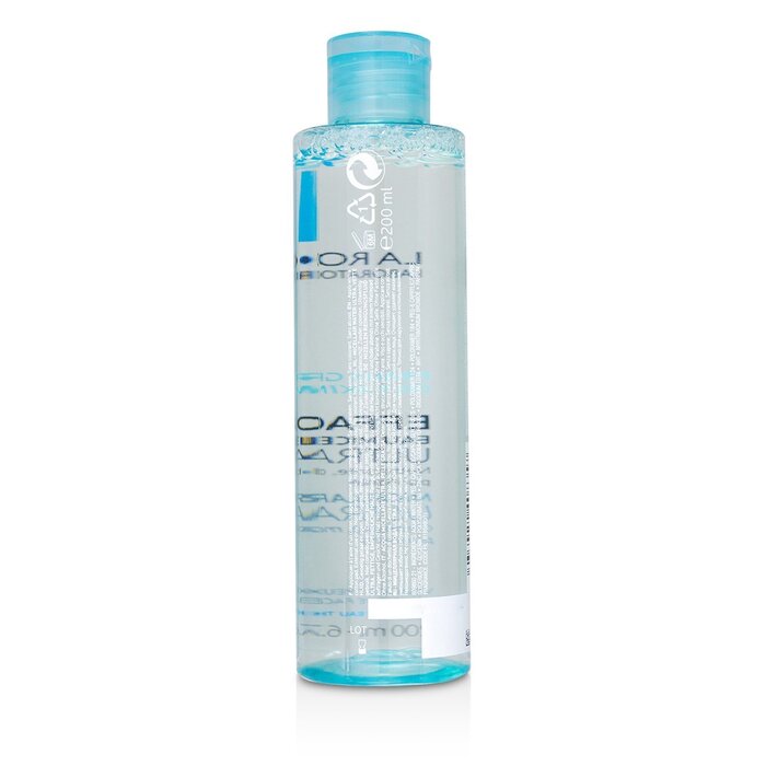 La Roche Posay Effaclar Micellar Water Ultra - For Sensitive Faces & Eyes (Exp. Date 09/2022) 200ml/6.76ozProduct Thumbnail