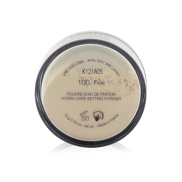 By Terry Hyaluronic Tinted Hydra Care Setting Powder 10g/0.35ozProduct Thumbnail