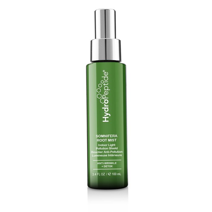 HydroPeptide Somnifera Root Mist - Indoor Light Pollution Shield (Exp. Date: 11/2022) 100ml/3.4ozProduct Thumbnail