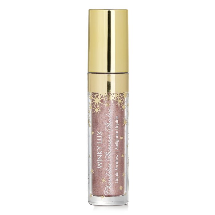 Winky Lux Chandelier Shimmer Liquid Eyeshadow 3.5ml/0.12ozProduct Thumbnail