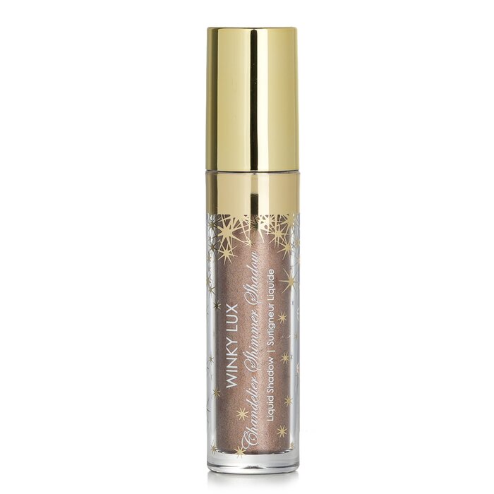 Winky Lux Chandelier Shimmer Liquid Eyeshadow  3.5ml/0.12ozProduct Thumbnail