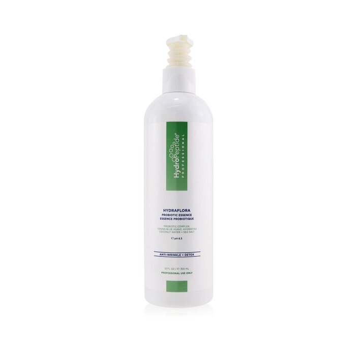 HydroPeptide Hydraflora Probiotic Essence (Salon Size) (Exp. Date 08/2022) 345ml/11.5ozProduct Thumbnail