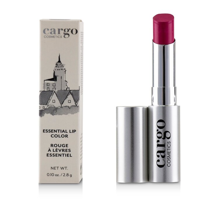  Cargo Essential Lip Color 2.8g/0.01ozProduct Thumbnail