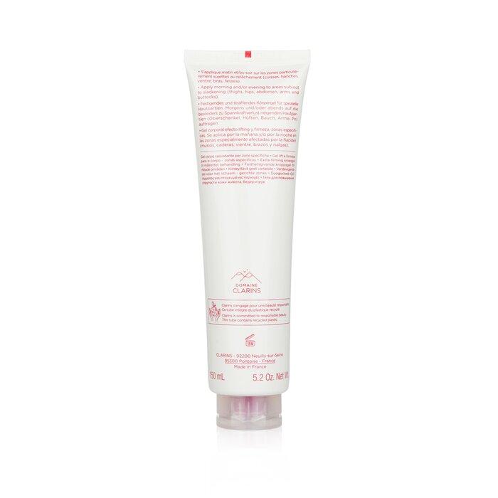 Clarins Body Firming Extra Firming Gel  150ml/5.2ozProduct Thumbnail