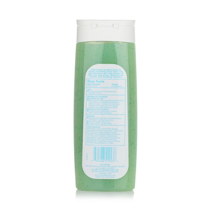Bye Bye Blemish Anti-Ance Cleanser - For Face & Body 236ml/8ozProduct Thumbnail