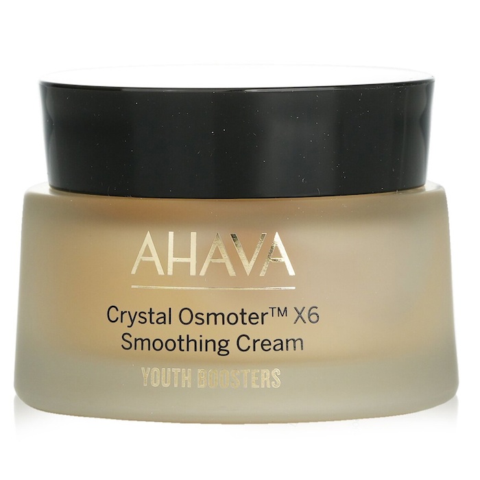 Ahava Crystal Osmoter X6 Smoothing Cream(Random Packaging) 50ml/1.7ozProduct Thumbnail