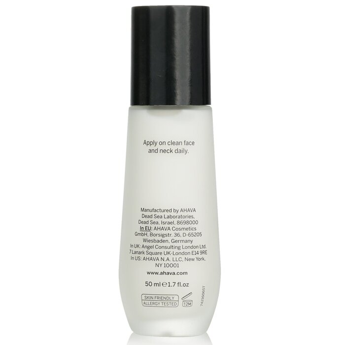 Ahava Osmoter Concentrate Smoothing Lotion 50ml/1.7ozProduct Thumbnail