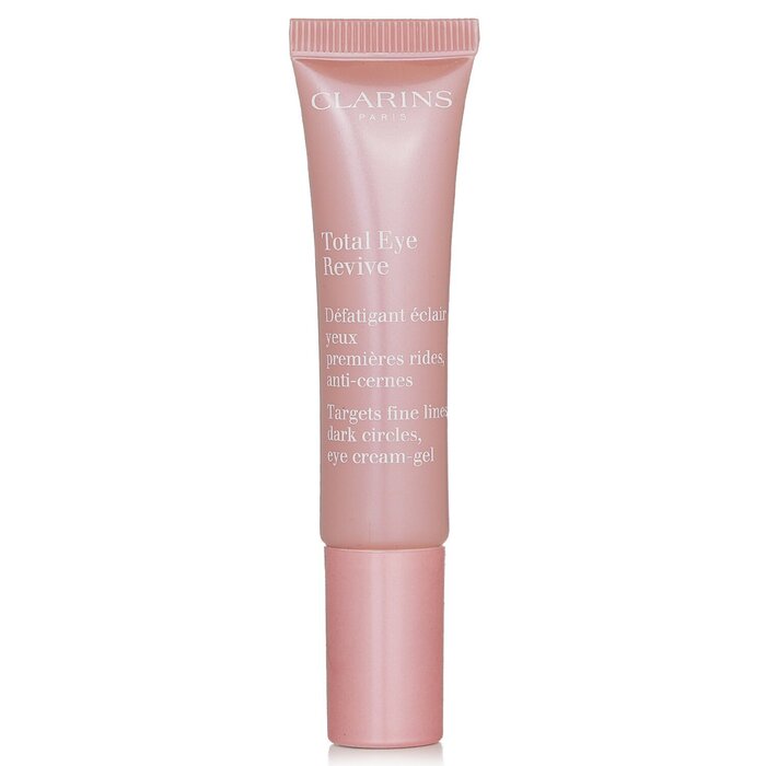 Clarins Total Eye Revive(Random Packaging) 15ml/0.5ozProduct Thumbnail