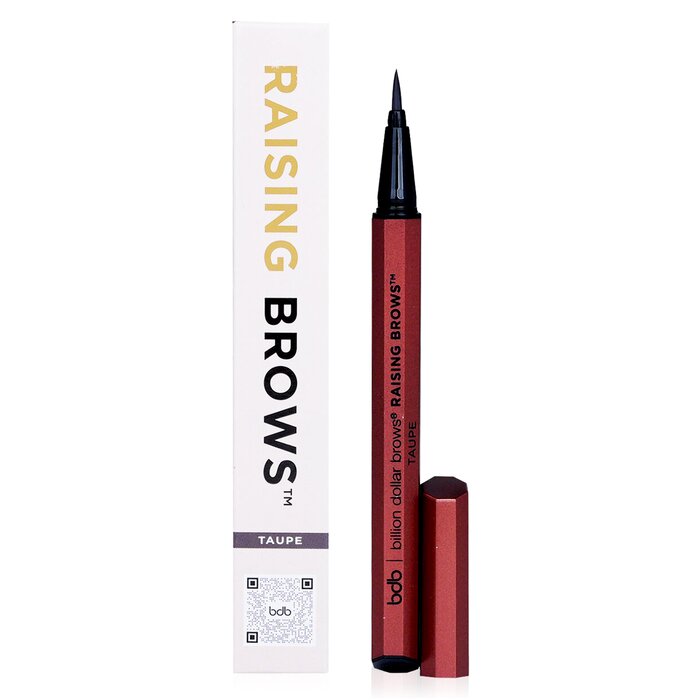 Billion Dollar Brows Raising Brows Liquid Precision Brow Pen 0.8g/0.028ozProduct Thumbnail