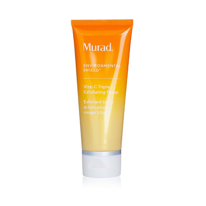 뮤라드 Murad 비타씨 트리플 엑스폴리에이팅 페이셜 80ml/2.7ozProduct Thumbnail